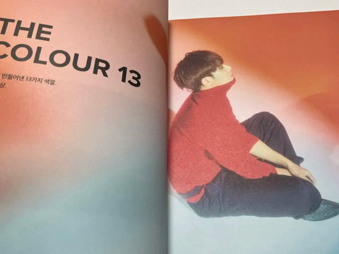 Seventeen Going Magazine & 2020 Caratland Memory Book Bundle Transfer