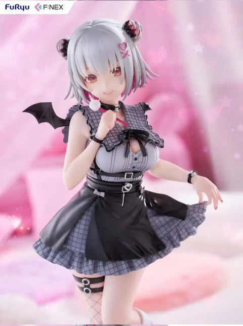 Shipping Included Scale Fennec FURYU Honey Strap Suou Patra 1/7 Bishoujo Figure