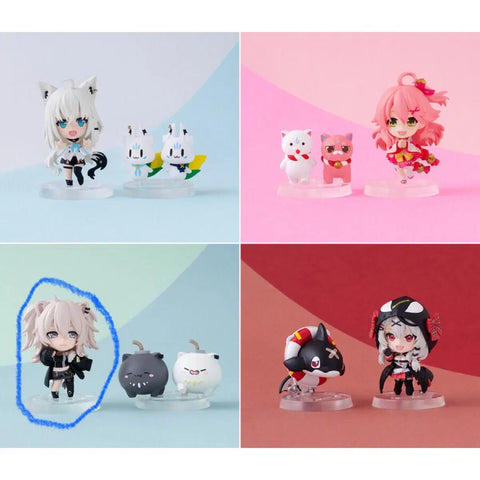 Hololive Deformed 2 Botan