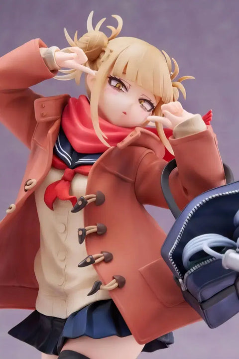Toga Himiko Duffel Coat Spiritale 1/7 Scale