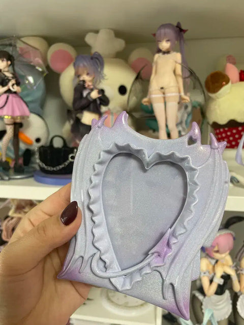Ran photocard holder