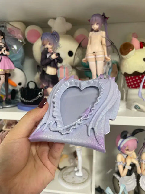 Ran photocard holder