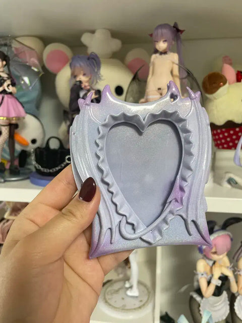 Ran photocard holder