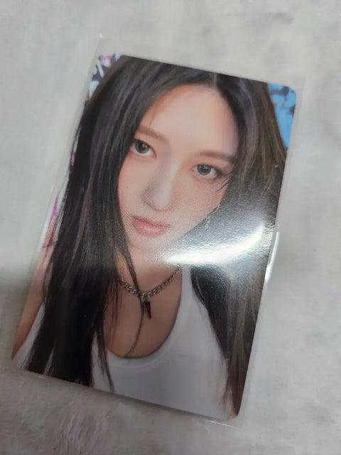 IVE, IVE, Be Alright, Luckd Ga Eul