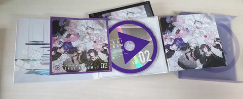 Project Sekai Nigo Sekai Album Vol. 2
