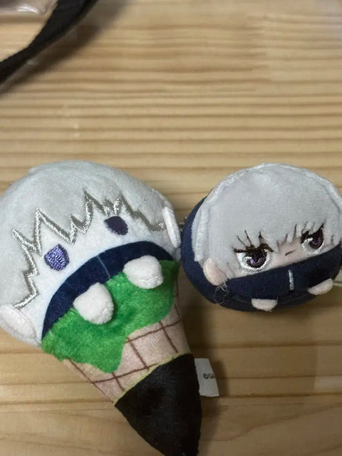 Inumaki Toge Jujutsu Kaisen Doll Bundle