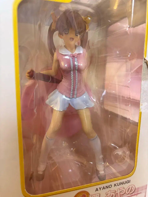 Pia Carrot dating sim Bishoujo figure