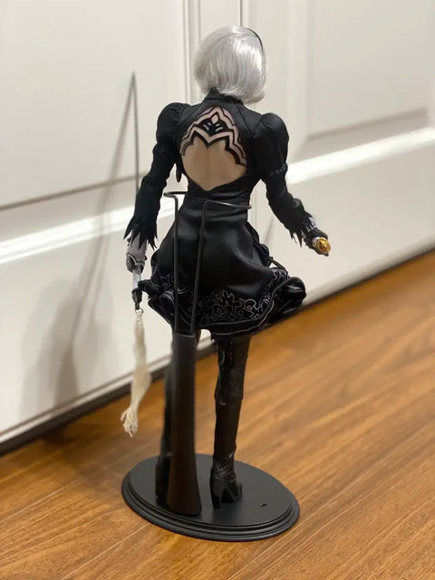 NieR: Automata Silicon Figure