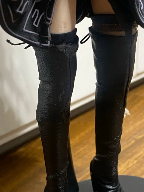 NieR: Automata Silicon Figure