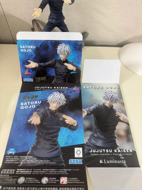Jujutsu Kaisen Gojo Satoru Figure