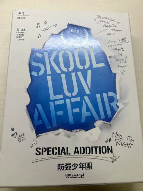 BTS School of Affairs