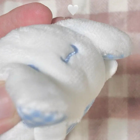 Cinnamoroll Plush Mini Coin Purse