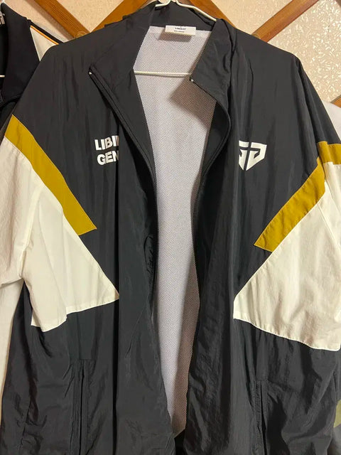 2024 Gen.G Rivilee Uniform Jacket 2XL