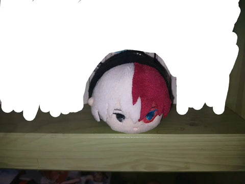 Selling My Hero Academia Shoto Tsumu Potekoro!