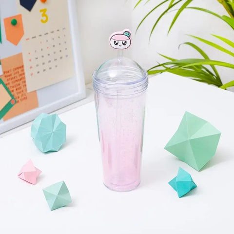 2022 6th Fan Meeting Carat Land BongBong Cold Cup SVT