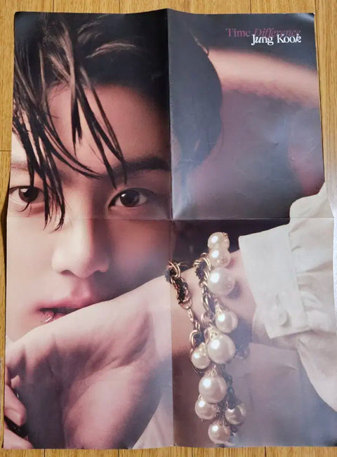 BTS poster