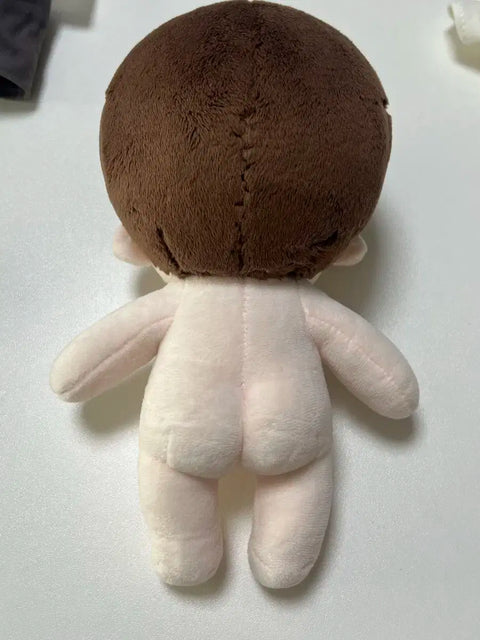 Seventeen Dokyeom doll Holli-do and doll clothes as a set, for sale.