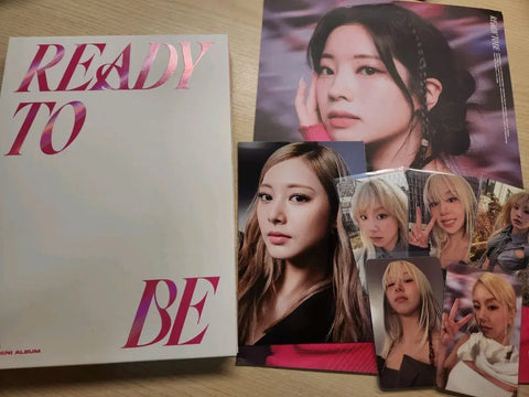 Twice album