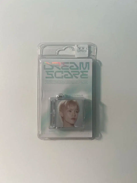 NCT Dream Chenle Smini