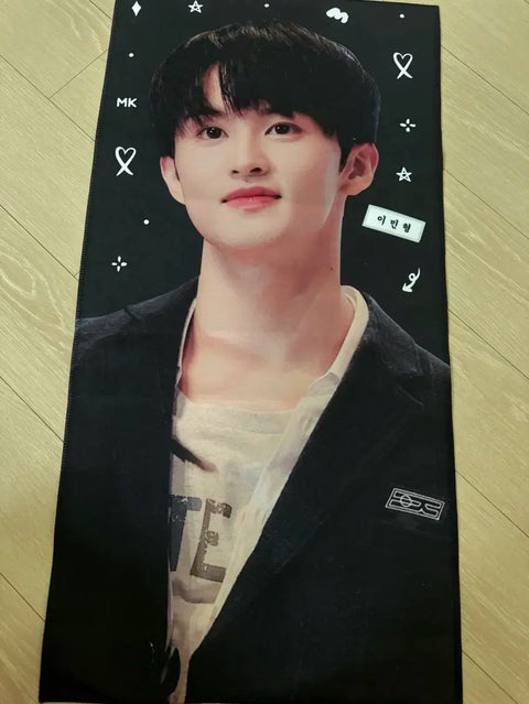 Mark slogan transfer