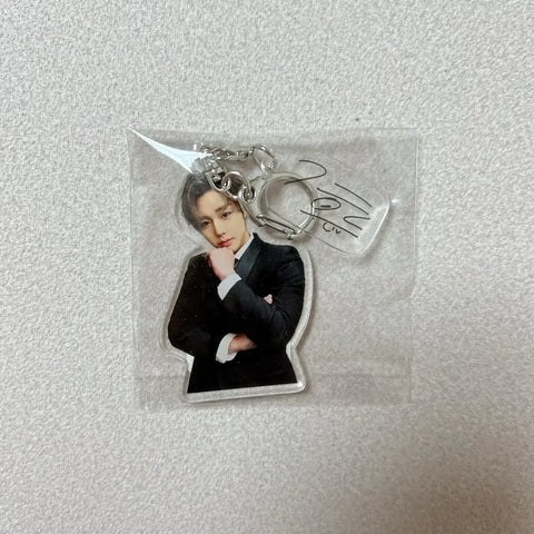Park Jihoon Japan Fan Meeting Official Goods Unopened