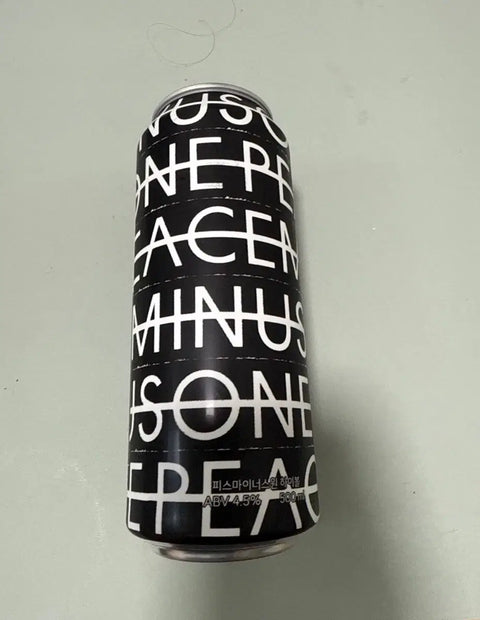 G-Dragon Peaceminusone Highball 500ml