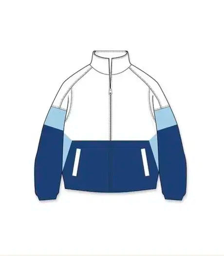Gyeonwoo and Seonnyeo Windbreaker Sale/Trade/Transfer
