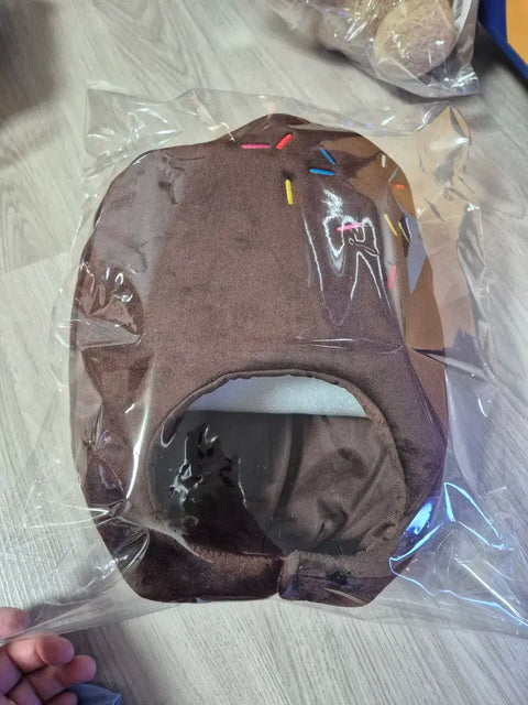Selling Ted Pepero Bear plushie!