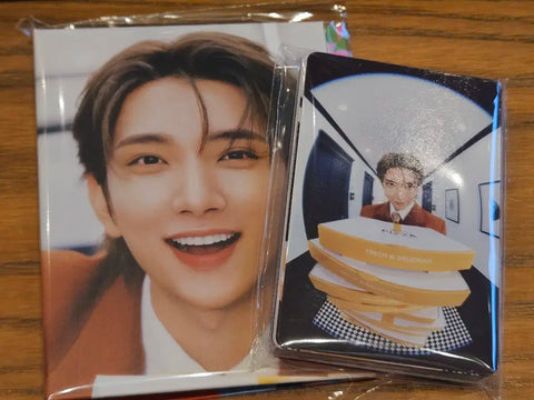 Joshua) SEVENTEEN Mini Album 12 Carat Version Transfer