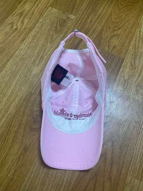 Narcissism NCT Dream Jaemin photo exhibition hat
