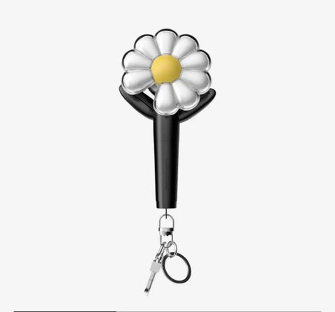 G-Dragon GD Keyring Black