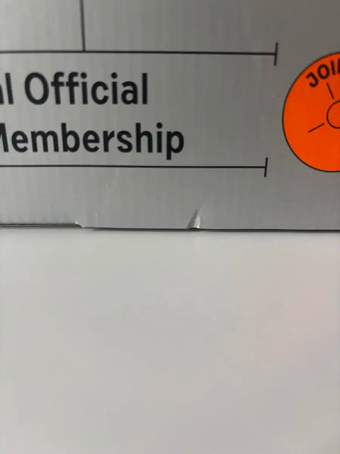NewJeans Membership 2nd Gen Kit