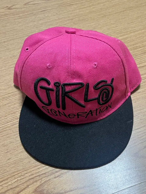 Girls' Generation SNSD snapback transfer/sale