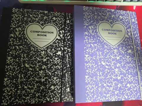 Binder sale