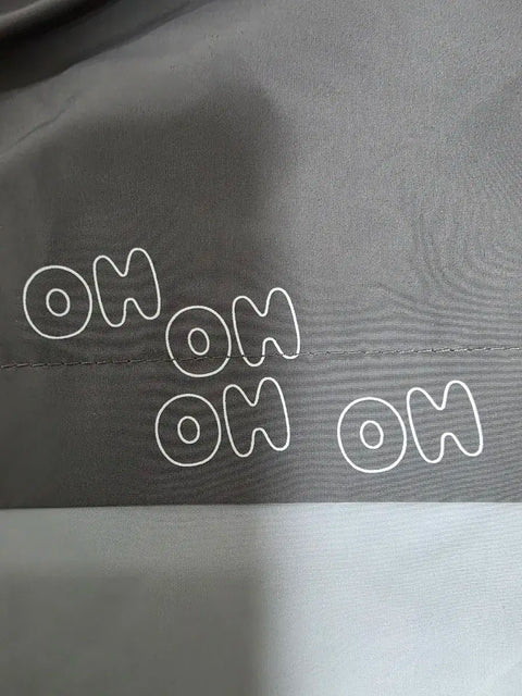 BTS Windbreaker M