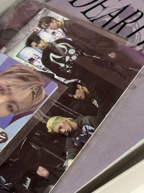 ATEEZ - THE WORLD: TO THE END