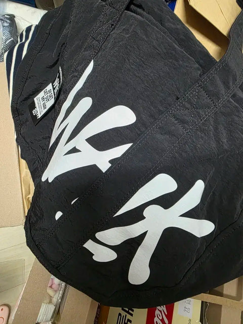 Squeak Shoulder Bag Transfer NCT NCT 127 Walk