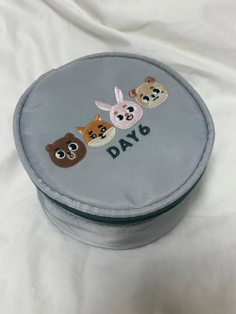 DAY6 Japan Multi-Pouch Below Cost