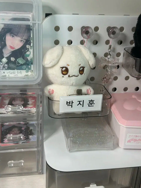 IVE Ddakji dolls for sale