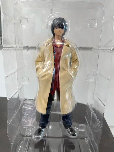 Sakamoto Days Last One Prize