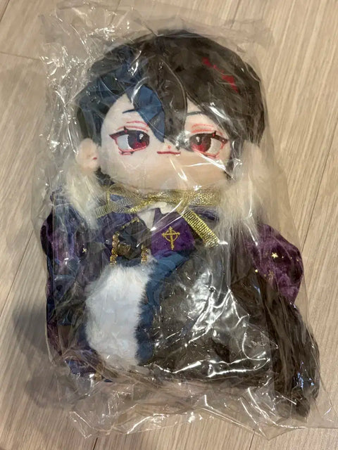 Ensemble Stars Sakuma Rei 20cm 20ging urgent sale, includes clothes, transfer.