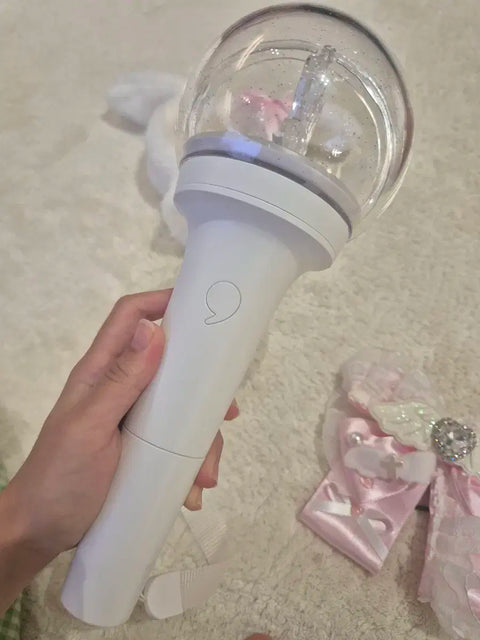 IVE light stick!