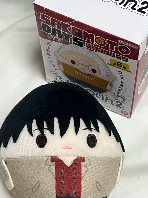 Selling Sakamoto Days Nagumo Fuwa Kororin!