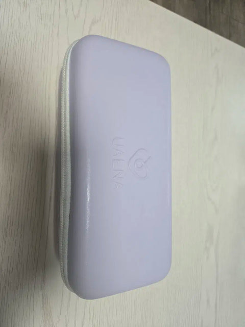 IU Ike Pouch Bag