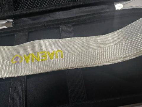IU Ike Pouch Bag