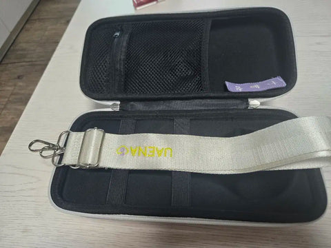 IU Ike Pouch Bag