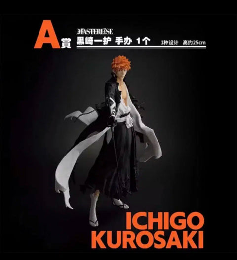 Lowest Price) Bleach Thousand-Year Blood War Ichigo A Prize Ichiban Kuji