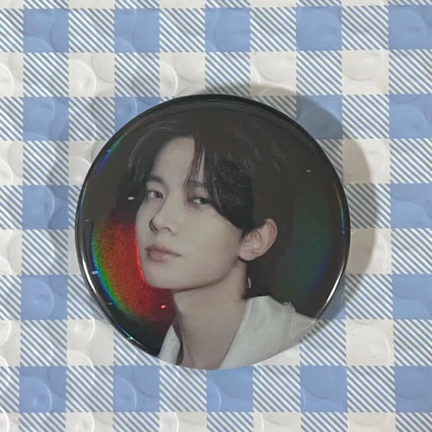 ENHYPEN YOI Japan Pop-Up Pin Badge