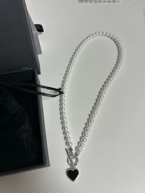 Jinju Necklace IM Changkyun I.M Necklace