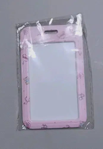 Sanrio My Card Photo Card Holder